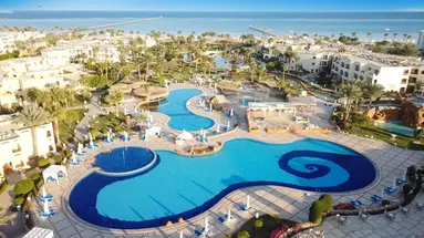 Regency Plaza Aqua Park Spa
