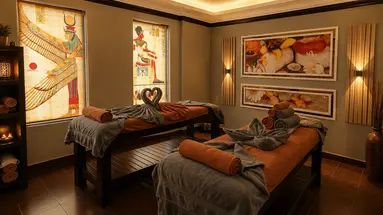 Regency Plaza Aqua Park Spa