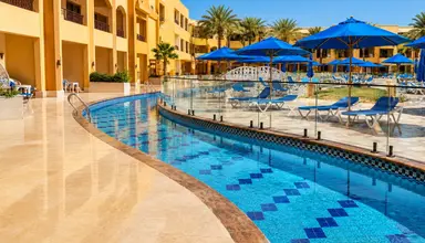 Regency Plaza Aqua Park Spa