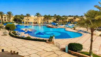 Regency Plaza Aqua Park Spa