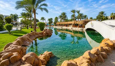 Regency Plaza Aqua Park Spa