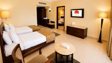 Regency Plaza Aqua Park Spa