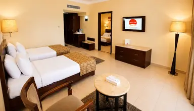 Regency Plaza Aqua Park Spa