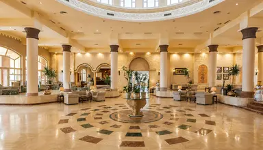 Regency Plaza Aqua Park Spa
