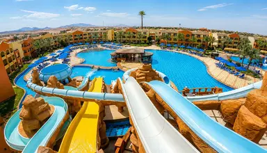 Regency Plaza Aqua Park Spa