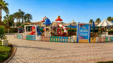 Regency Plaza Aqua Park Spa