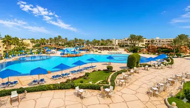 Regency Plaza Aqua Park Spa