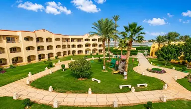 Regency Plaza Aqua Park Spa