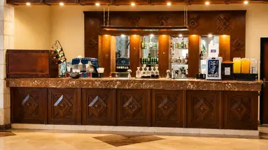 Regency Plaza Aqua Park Spa