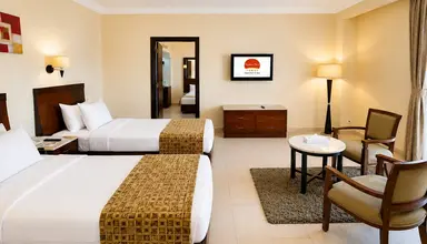 Regency Plaza Aqua Park Spa