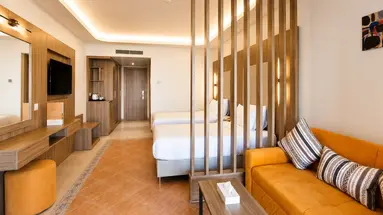 Regency Plaza Aqua Park Spa