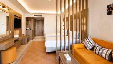 Regency Plaza Aqua Park Spa