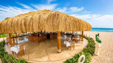 Regency Plaza Aqua Park Spa