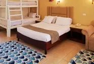 Regency Plaza Aqua Park Spa