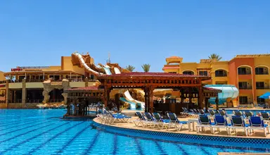 Regency Plaza Aqua Park Spa