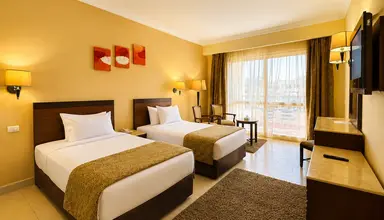 Regency Plaza Aqua Park Spa