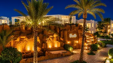 Regency Plaza Aqua Park Spa