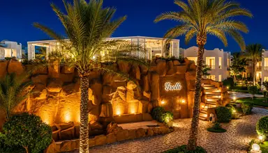 Regency Plaza Aqua Park Spa