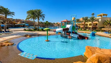 Regency Plaza Aqua Park Spa