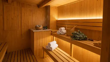 Regency Plaza Aqua Park Spa
