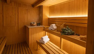Regency Plaza Aqua Park Spa