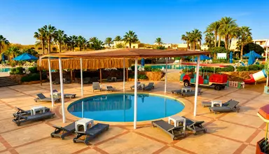 Regency Plaza Aqua Park Spa