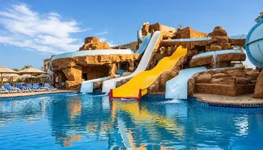 Regency Plaza Aqua Park Spa