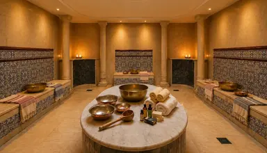 Regency Plaza Aqua Park Spa