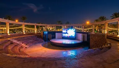 Regency Plaza Aqua Park Spa