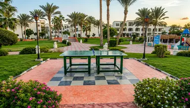 Regency Plaza Aqua Park Spa