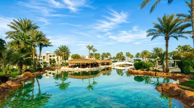 Regency Plaza Aqua Park Spa