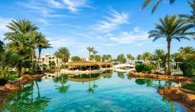 Regency Plaza Aqua Park Spa
