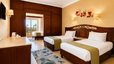 Regency Plaza Aqua Park Spa