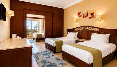 Regency Plaza Aqua Park Spa