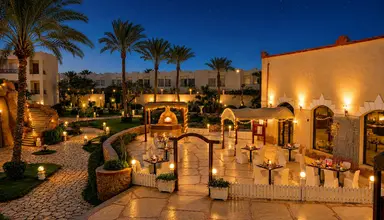 Regency Plaza Aqua Park Spa