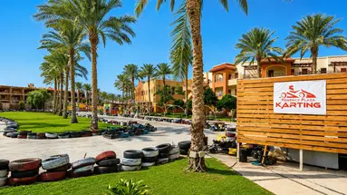 Regency Plaza Aqua Park Spa