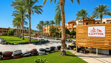 Regency Plaza Aqua Park Spa