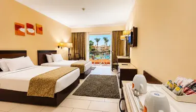 Regency Plaza Aqua Park Spa