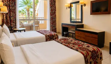 Regency Plaza Aqua Park Spa