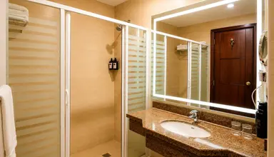 Regency Plaza Aqua Park Spa