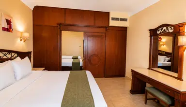 Regency Plaza Aqua Park Spa