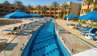 Regency Plaza Aqua Park Spa