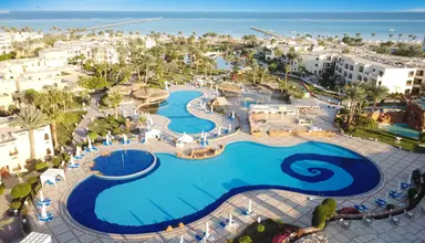 Regency Plaza Aqua Park Spa