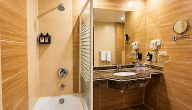 Regency Plaza Aqua Park Spa