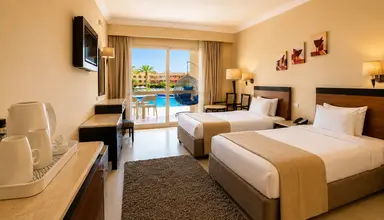 Regency Plaza Aqua Park Spa