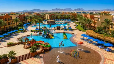 Regency Plaza Aqua Park Spa