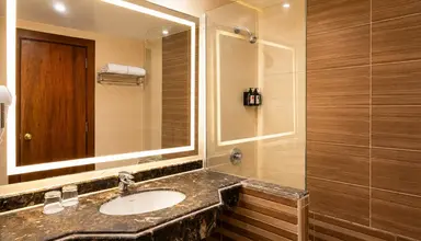 Regency Plaza Aqua Park Spa