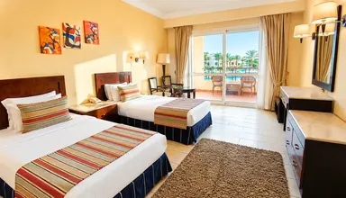Regency Plaza Aqua Park Spa