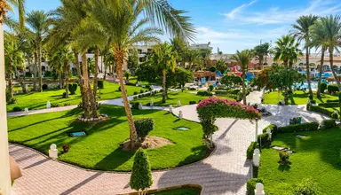 Regency Plaza Aqua Park Spa
