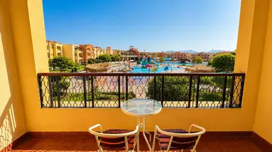 Regency Plaza Aqua Park Spa